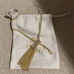 Kendra Scott Necklace